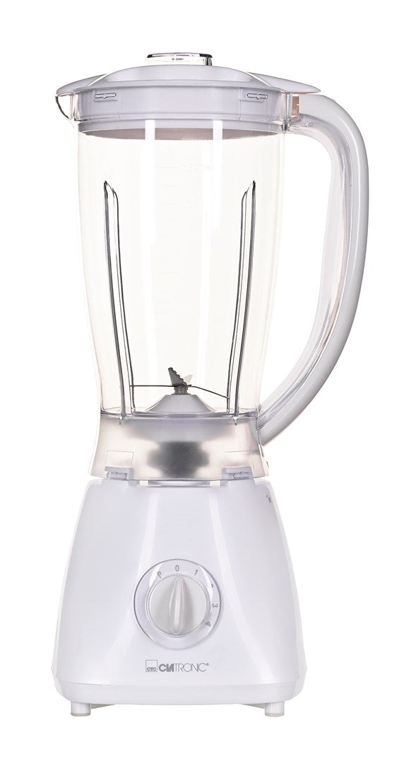 Clatronic UM 3470 1.5 L Tabletop blender 500 W White