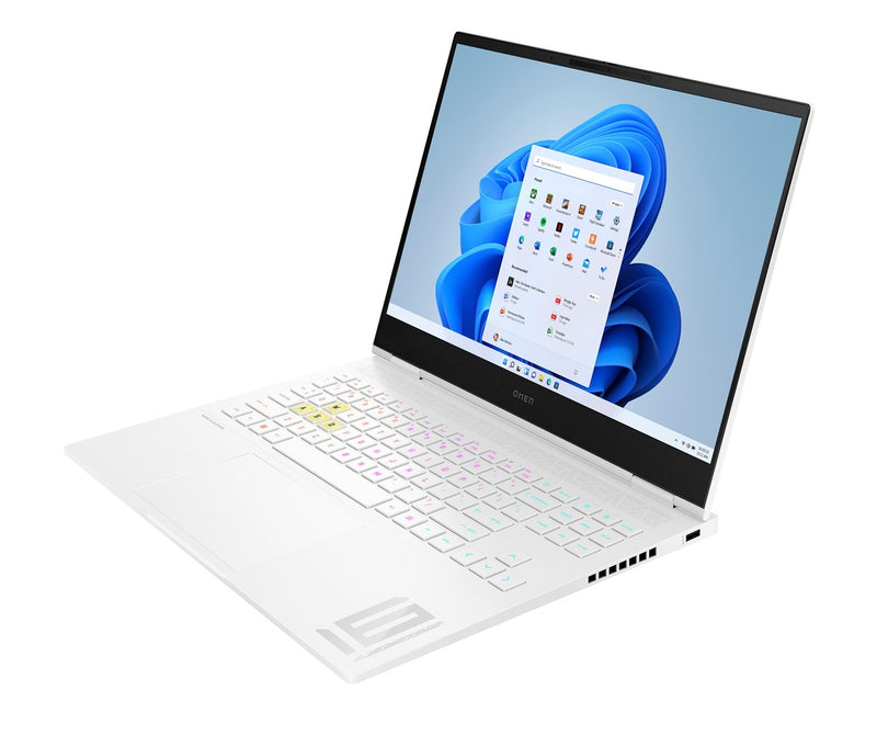 HP OMEN 16-u1828nw Intel® Core™ i7 i7-14700HX Laptop 40,6 cm (16") 2K 32 GB DDR5-SDRAM 1 TB SSD NVIDIA GeForce RTX 4070 Wi-Fi 7 (802.11be) Windows 11