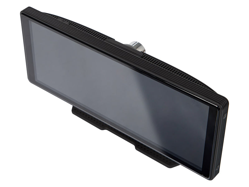 Kabellose CarPlay5.0 BLOW Multimedia-Station mit Videorekorder und Rückfahrkamera