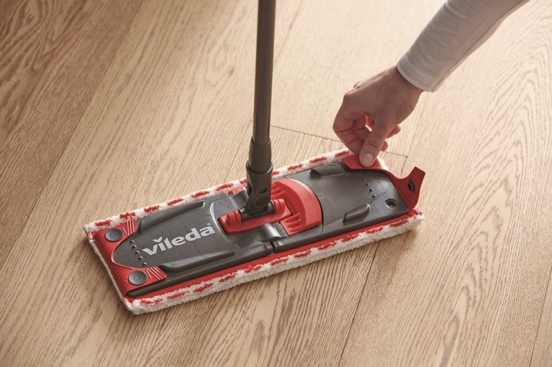 Spin Mop Vileda Ultramax Turbo