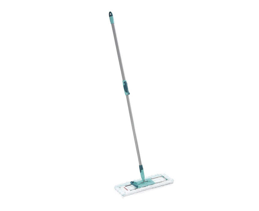 Leifheit 55049 mop Grey, Turquoise