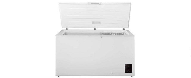 GORENJE FHC42EAW CONGÉLATEUR COFFRE