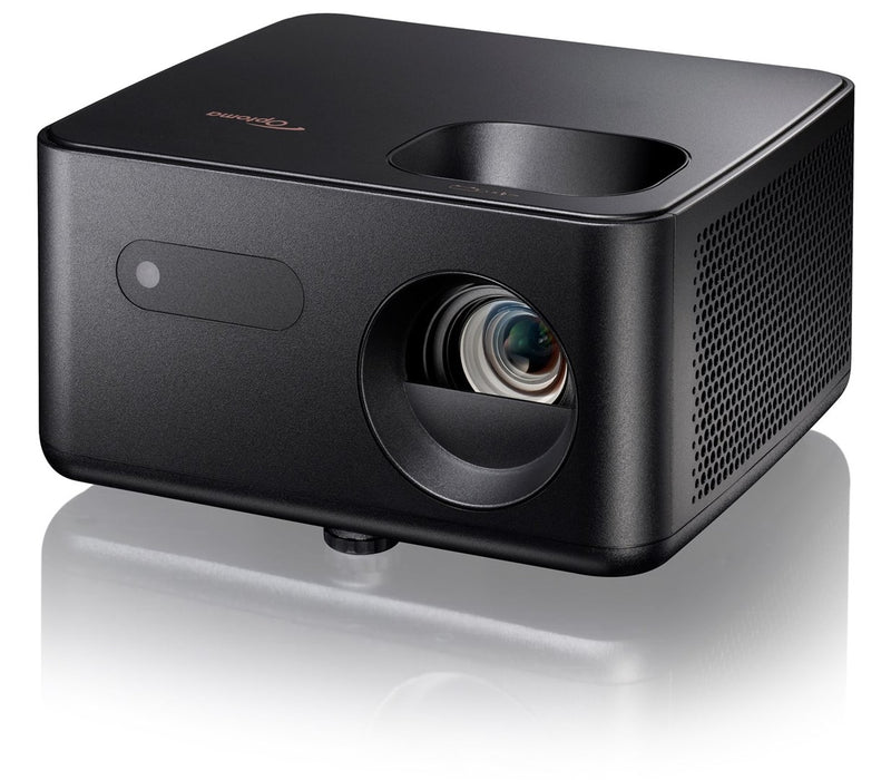 Optoma Photon Life PH31 Standard throw projector 1500 ANSI lumens DLP 1080p (1920x1080) Black