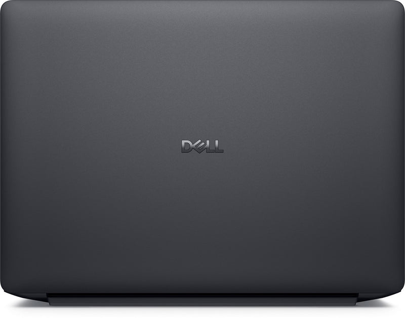 DELL Pro Max 14 MC14250 Intel Core Ultra 7 265H Mobile workstation 35.6 cm (14") Full HD+ 16 GB LPDDR5x-SDRAM 512 GB SSD Wi-Fi 7 (802.11be) Windows 11