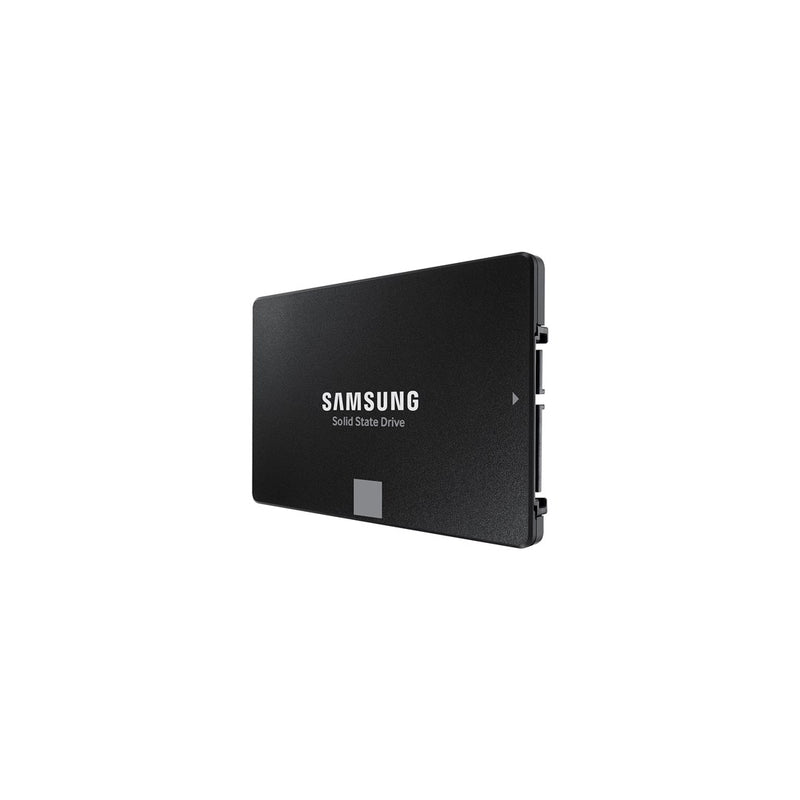 "2.5"" 2TB Samsung 870 EVO retail"