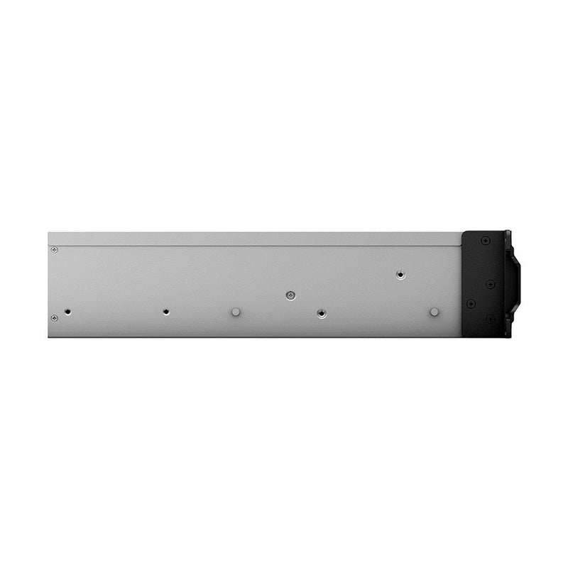 "8-Bay Synology RackStation RS1221RP+ 4GB RAM"