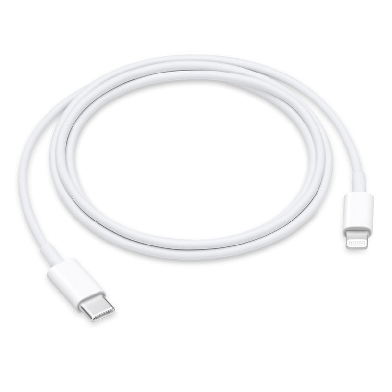 Apple USB-C to Lightning Cable - Lightning cable - USB-C male to Lightning male - 1 m