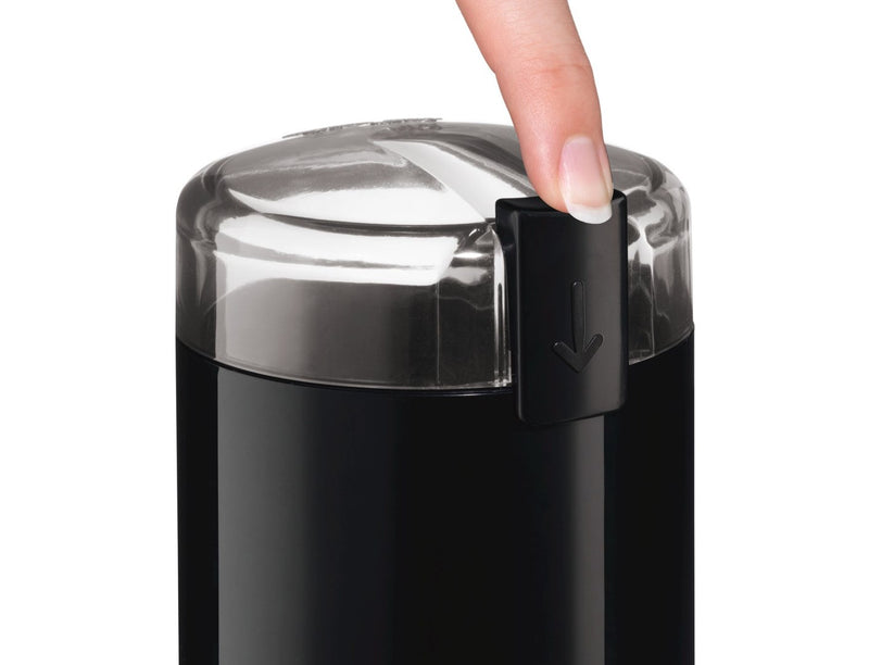 Bosch TSM6A013B Kaffeemühle 180 W Schwarz