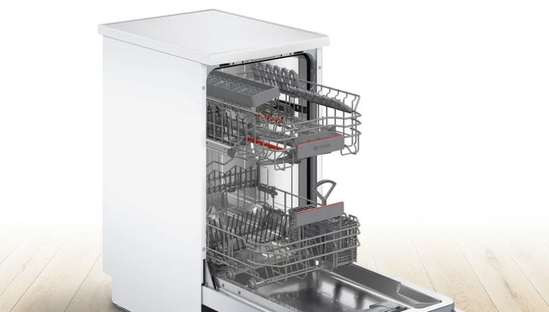 Freistehender Geschirrspüler BOSCH SPS4EKI24E