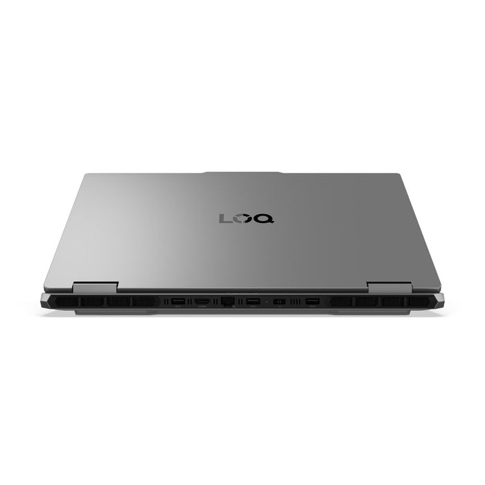 Lenovo LOQ 17IRX10 Intel® Core™ i5 i5-13450HX Laptop 43.9 cm (17.3") Full HD 16 GB DDR5-SDRAM 512 GB SSD NVIDIA GeForce RTX 5050 Wi-Fi 6 (802.11ax) Wi