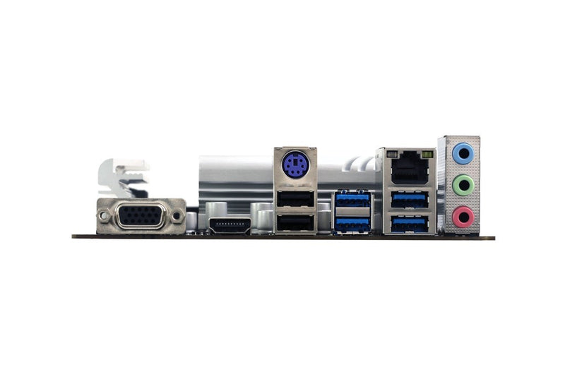 Biostar TZ590-BTC motherboard