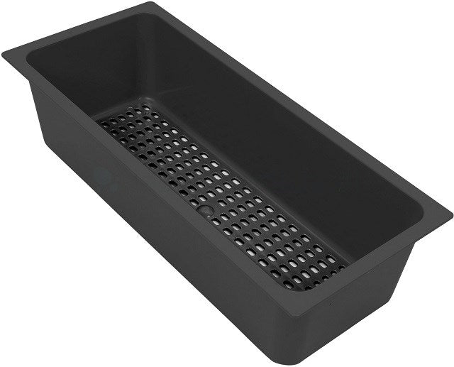 POLYURETHANE INSERT FOR SINK