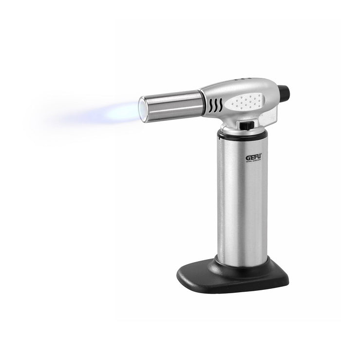 GEFU FUEGO Cooking Burner Black, Stainless Steel