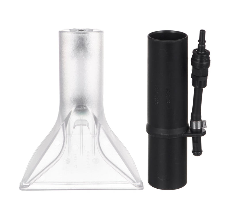 Kärcher Upholstery nozzle Garden water spray nozzle White