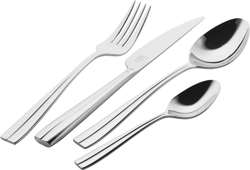 Zwilling Constance Cutlery Set 22729-330-0 30 Pieces
