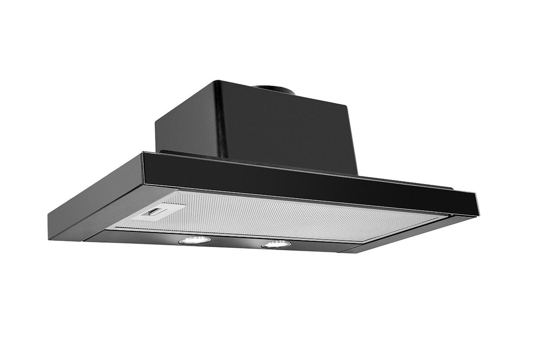 Ciarko SL-NT 275 m3/h Built-in Black