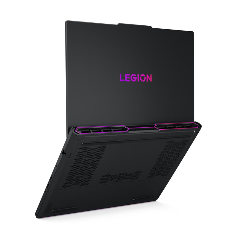 Lenovo Legion Pro 7 16IAX10H Intel Core Ultra 9 275HX Laptop 40.6 cm (16") WQXGA 64 GB DDR5-SDRAM 2 TB SSD NVIDIA GeForce RTX 5090 Wi-Fi 7 (802.11be)