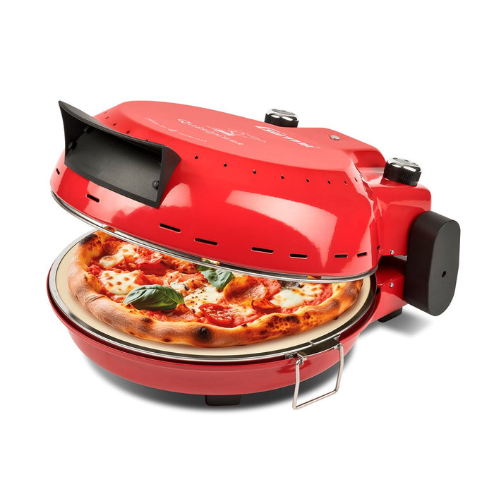 Pizza oven GIRMI FP5002 RED