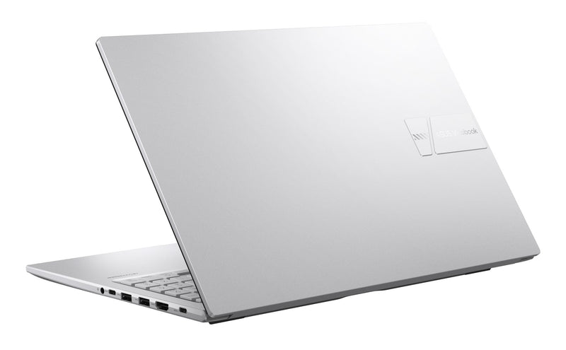 ASUS Vivobook 15 X1504VA-BQ4284W Core 5 120U 15.6" FHD IPS-level panel 60Hz 250 nits AG 16GB DDR5 512GB SSD Intel Graphics 720p webcam 42 WHrs Windows
