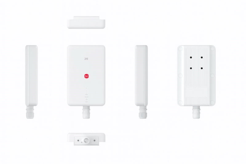 ZTE G5 Max Router