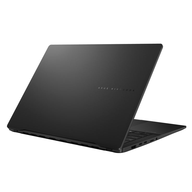 ASUS Vivobook S 14 OLED S5406SA-WH79 laptop Copilot+ PC Intel Core Ultra 7 258V 35.6 cm (14") WUXGA 32 GB LPDDR5x-SDRAM 1 TB SSD Wi-Fi 7 (802.11be) Wi