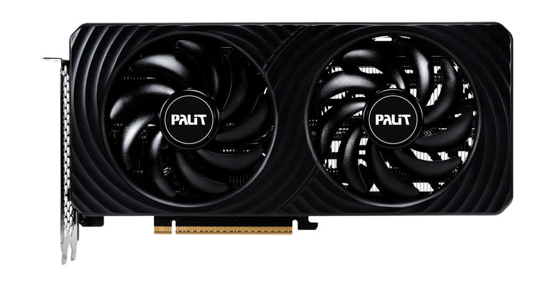 RTX 5060 Ti 8GB Palit DualOC 8GB GDDR7