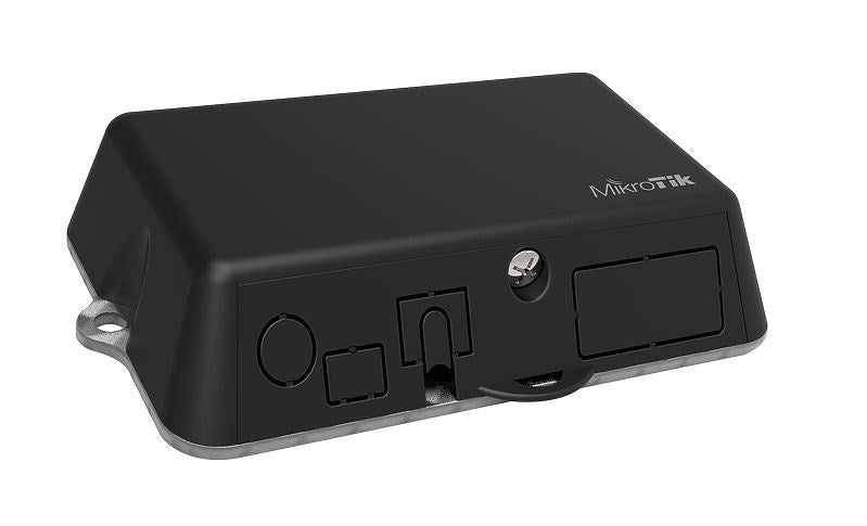 LtAP mini LTE kit (International bands) with RouterOS L4 license