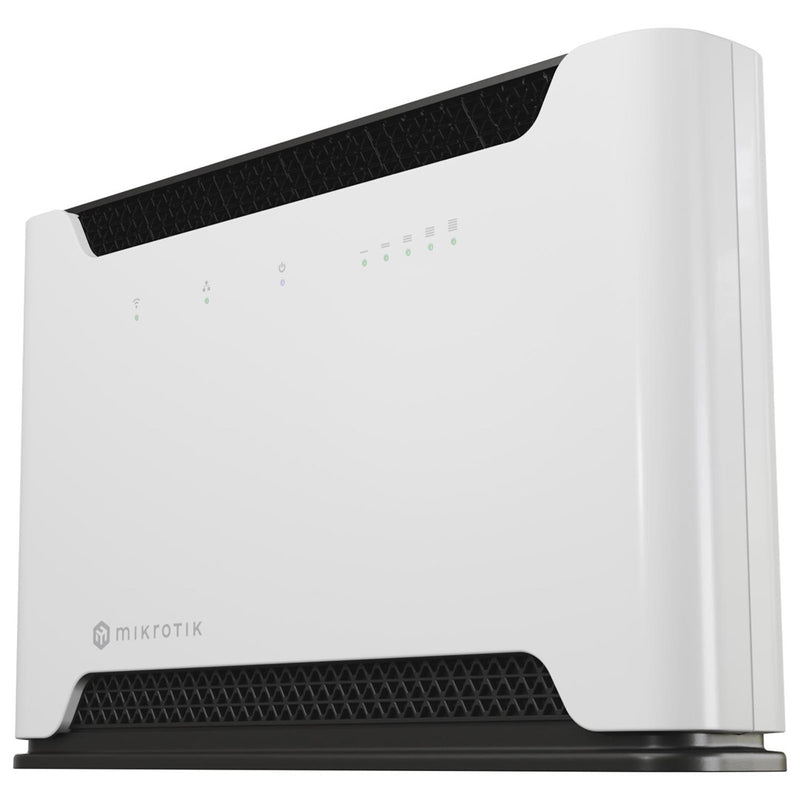 Mikrotik Chateau LTE6 WiFi 5 LTE Router