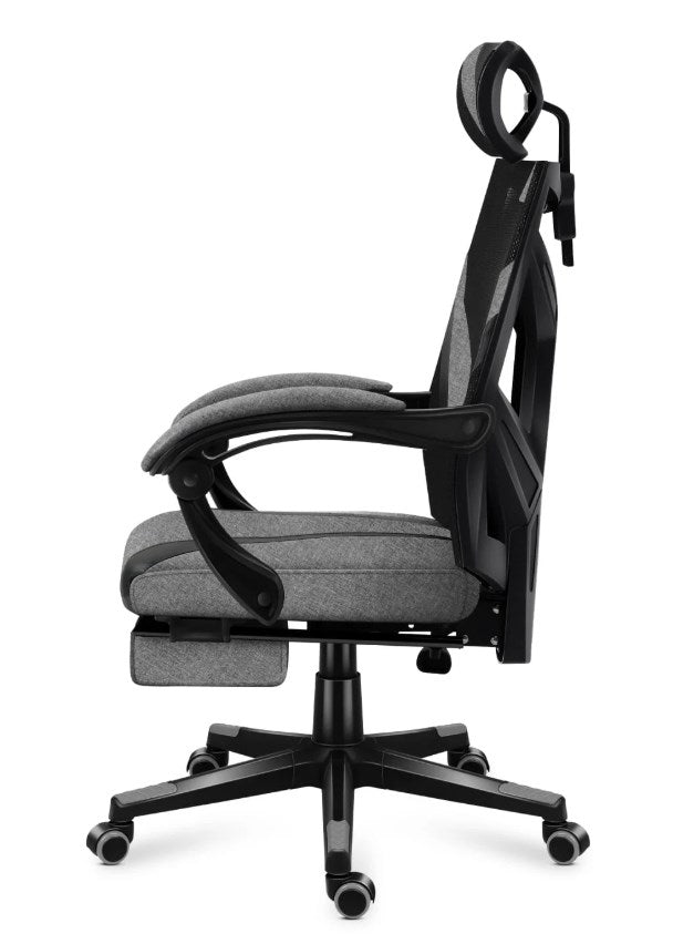 Huzaro Combat 5.0 Grey gaming chair