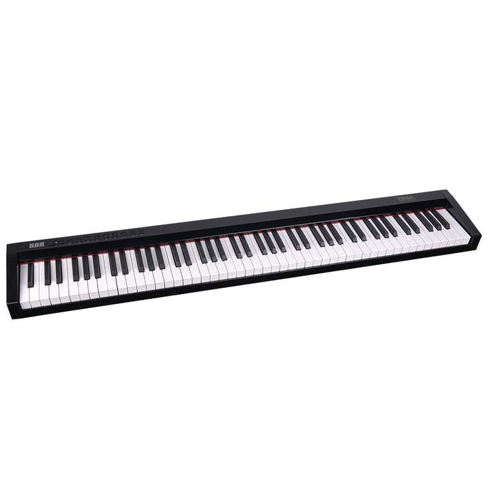 DNA SP 88 - Pianino cyfrowe, klawisze, Bluetooth MIDI