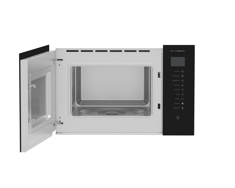 Built-in microwave oven BEKO BMGB25353B 25 L 900 W Black