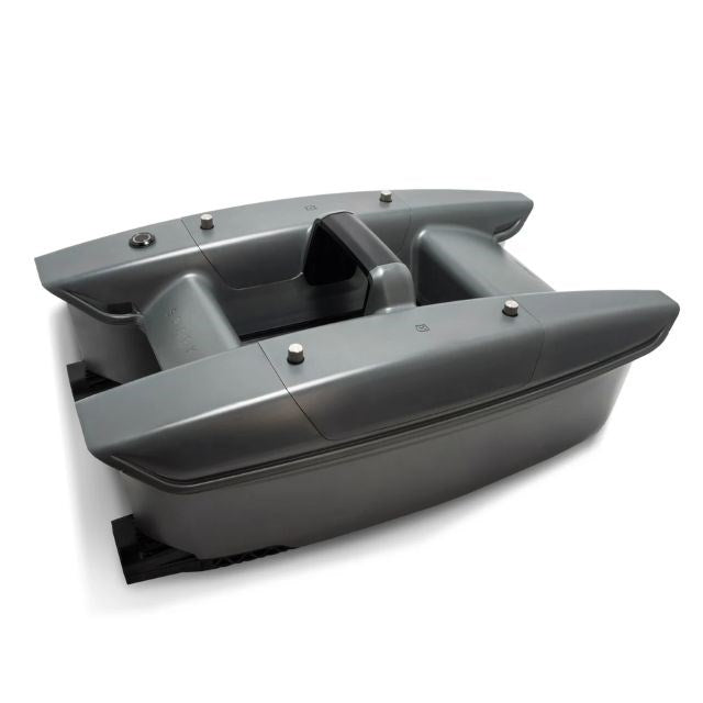 Deeper Spark bait boat