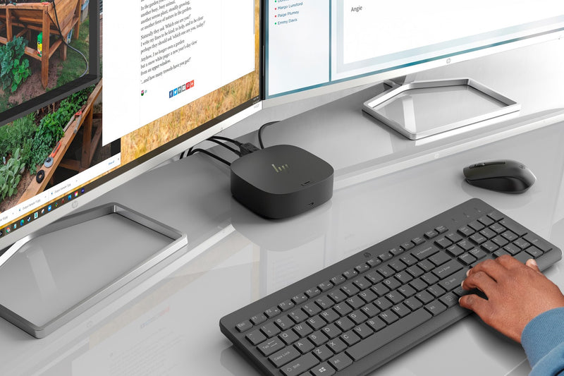 HP 930 Creator Wireless Mouse