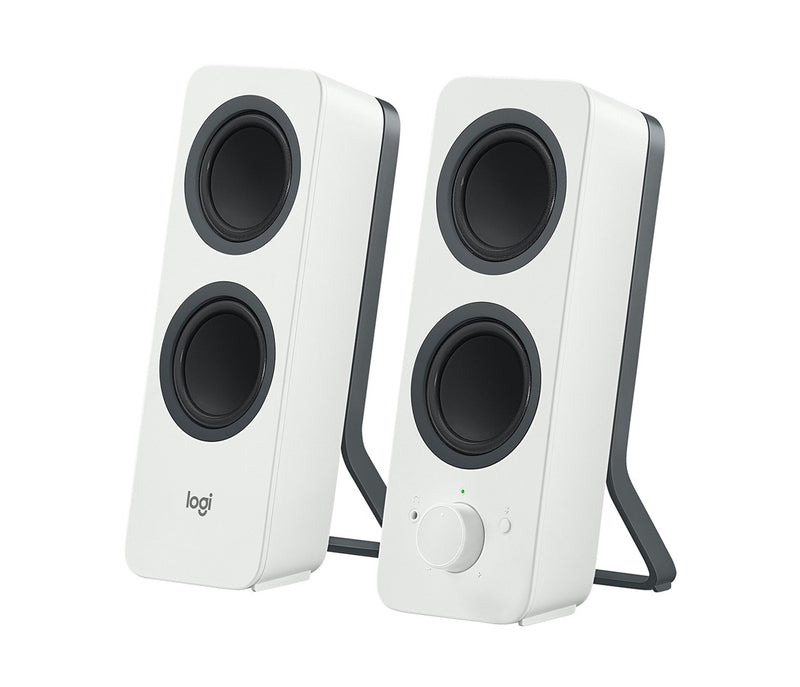 Haut-parleurs d'ordinateur Bluetooth Logitech Z207