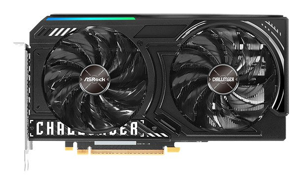 Asrock Challenger Intel Arc B570 10 GB OC GDDR6