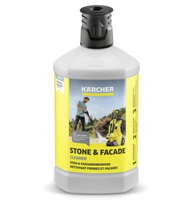 Stone & Facade Cleaner KARCHER RM 611 1l (6.296-227.0)