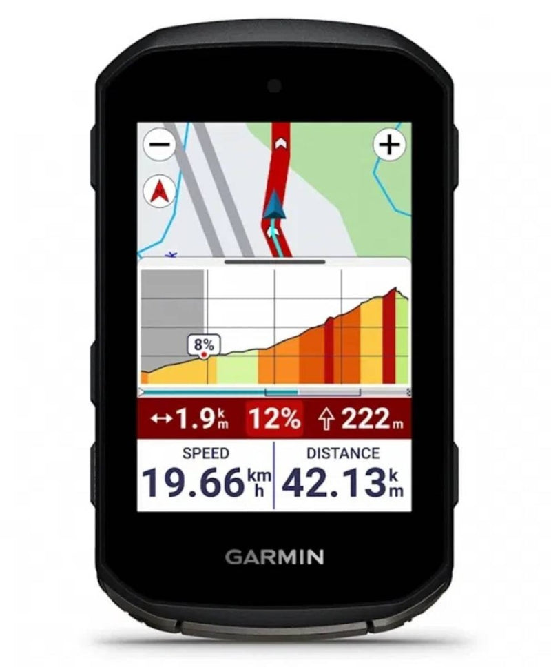 Edge 850 Device Only Garmin