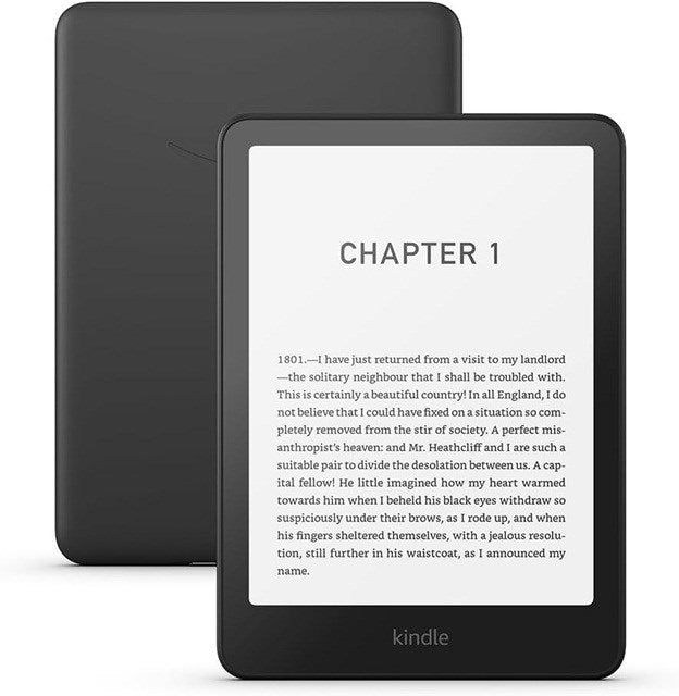 Amazon Kindle Paperwhite 7 16GB Black