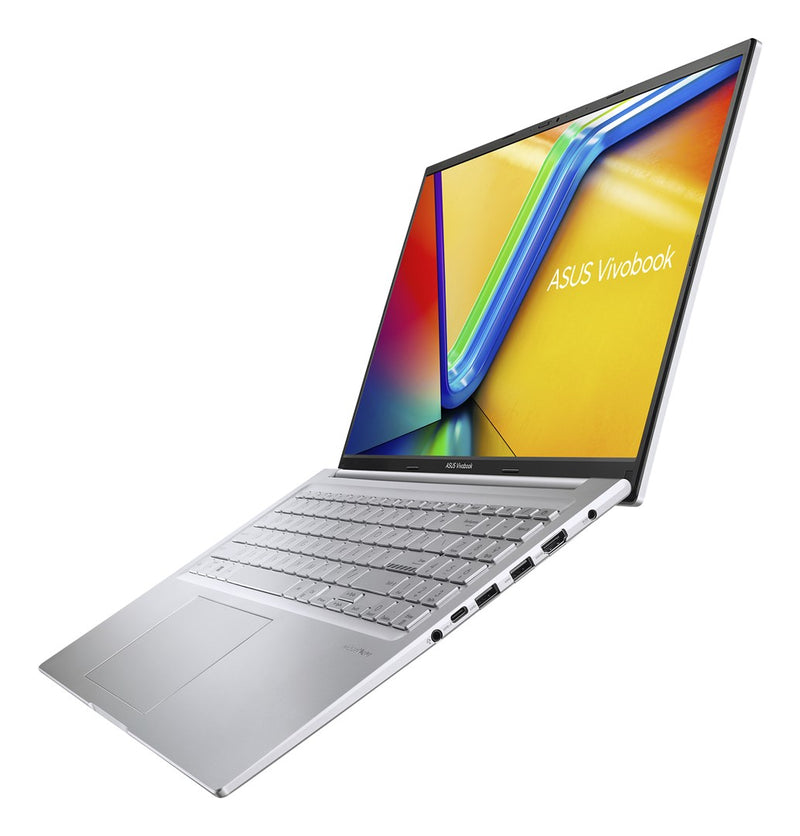 ASUS Vivobook 16 F1605VA-WS96 Intel® Core™ i9 i9-13900H Laptop 40.6 cm (16") WUXGA 16 GB DDR4-SDRAM 1 TB SSD Wi-Fi 6E (802.11ax) Windows 11 Home Silve