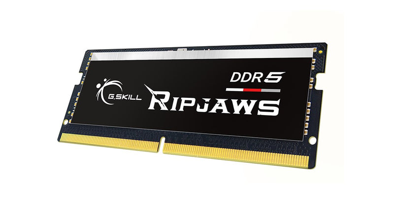 G.Skill Ripjaws F5-5600S4645A32GX1-RS memory module 32 GB 1 x 32 GB DDR5 5600 MT/s