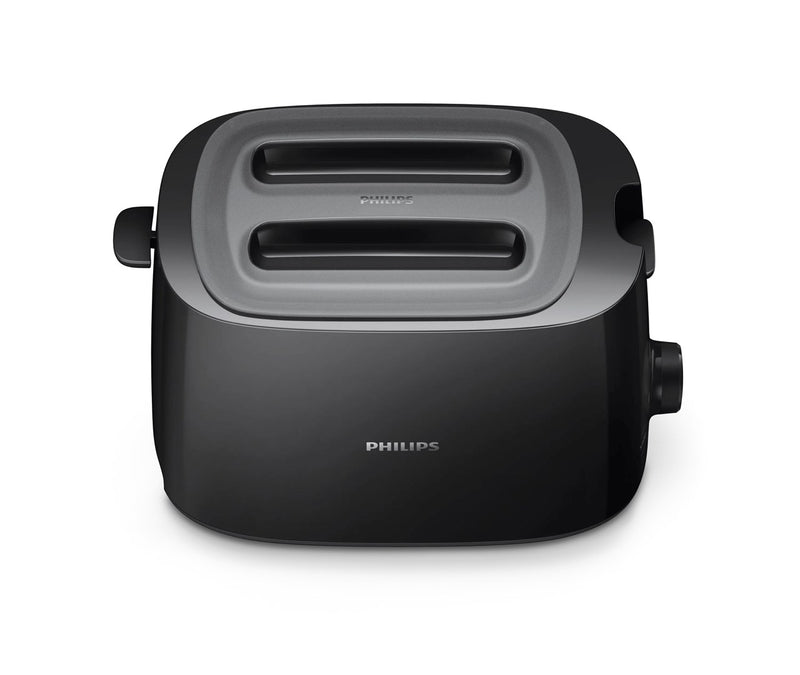 Philips Daily Collection HD2582/90 toaster 8 2 slice(s) 830 W