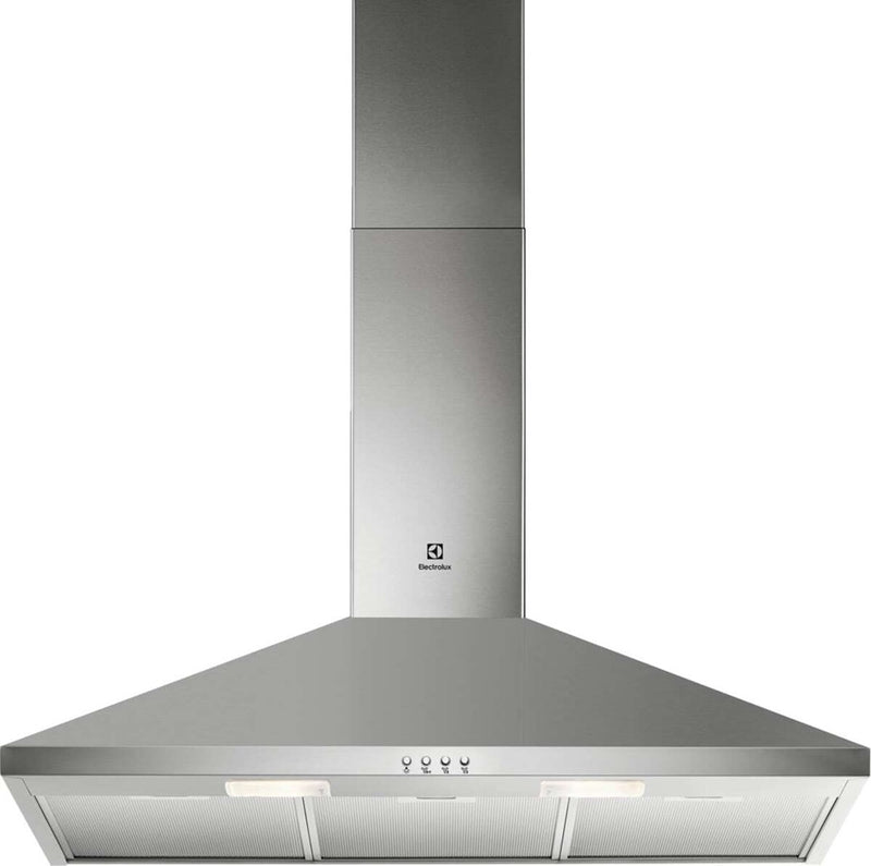 Electrolux LFC319X Mural Inox 420 m3/h