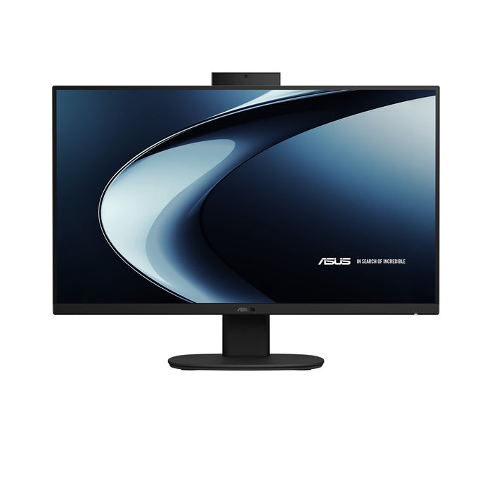 ASUS ExpertCenter PM670KA-BPE046X All-in-One PC: Ryzen AI 7 350, 27.0" FHD (300 nits, 100 Hz), 16 GB DDR5 RAM, 1 TB SSD, Radeon 860M, Wi-Fi + Bluetoot