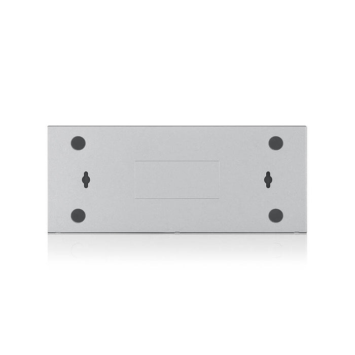 Zyxel XGS1210-12-ZZ0102F network switch Managed Gigabit Ethernet (10/100/1000) Grey