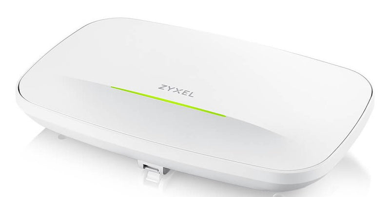 Zyxel NWA210AXV2-EU0101F wireless access point 2975 Mbit/s White Power over Ethernet (PoE)