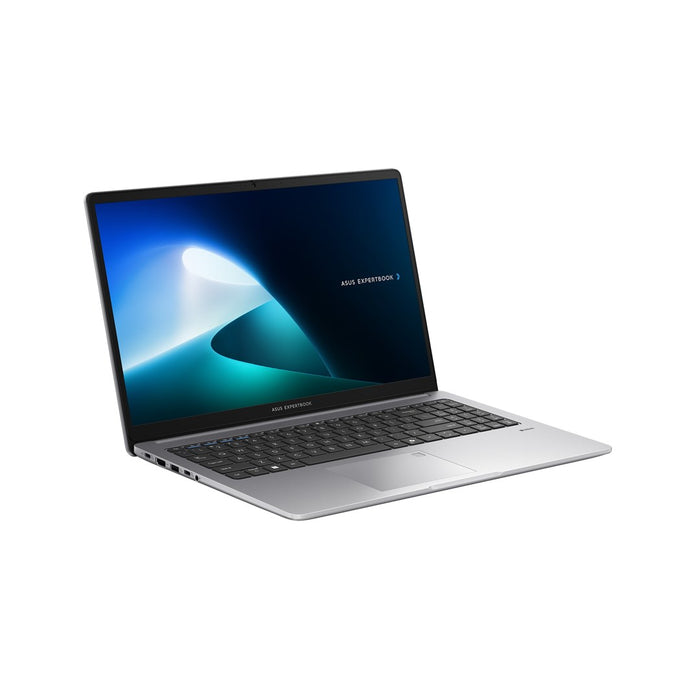 ASUS ExpertBook P1 P1503CVA-S71678XA i5-13420H 15.6" FHD 300 nits AG 60Hz 16GB DDR5 SSD512 Intel UHD Graphics WLAN+BT LAN Cam720p Backlit Keyboard 50W