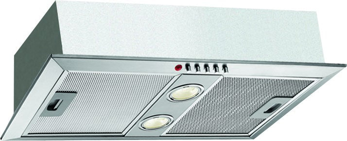 Teka GFH 73 Inox Built-in Stainless steel 329 m3/h