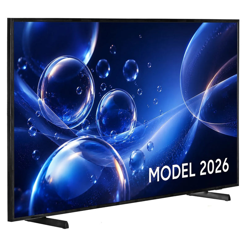 Samsung QE55LS03HA 139.7 cm (55") 4K Ultra HD Smart TV Wi-Fi Black