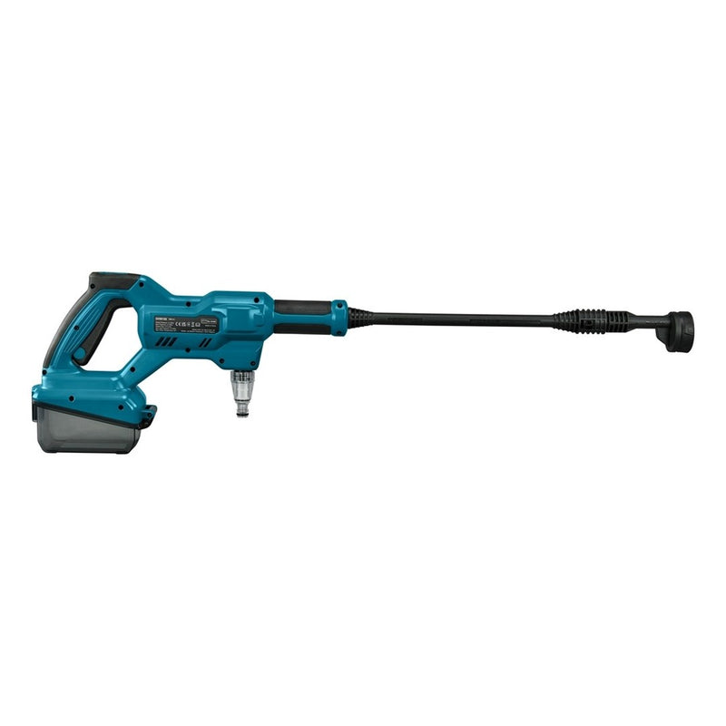 MAKITA DHW180Z Akku-Hochdruckreiniger