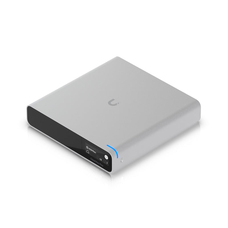 Ubiquiti CloudKey+ Gateway/Controller 10, 100, 1000 Mbit/s